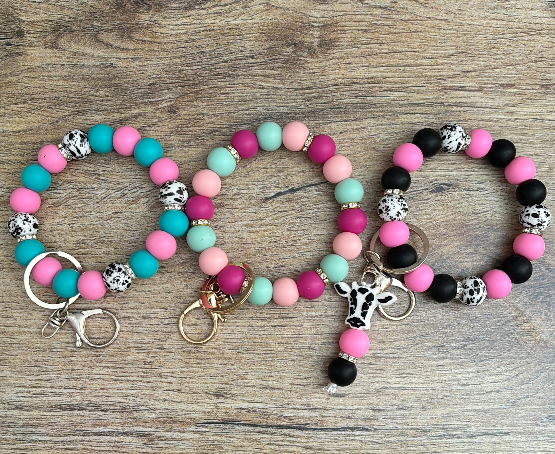 Wristlets