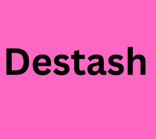 Destash