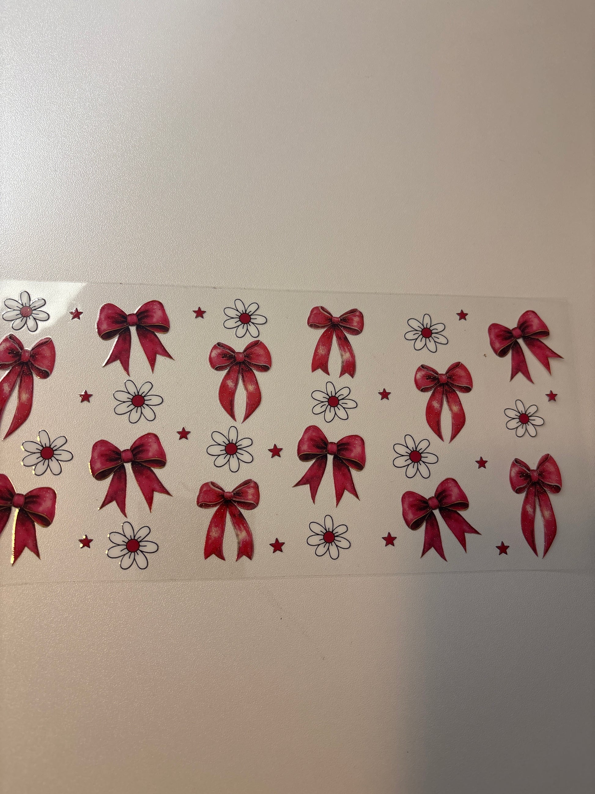 New Cup Wraps