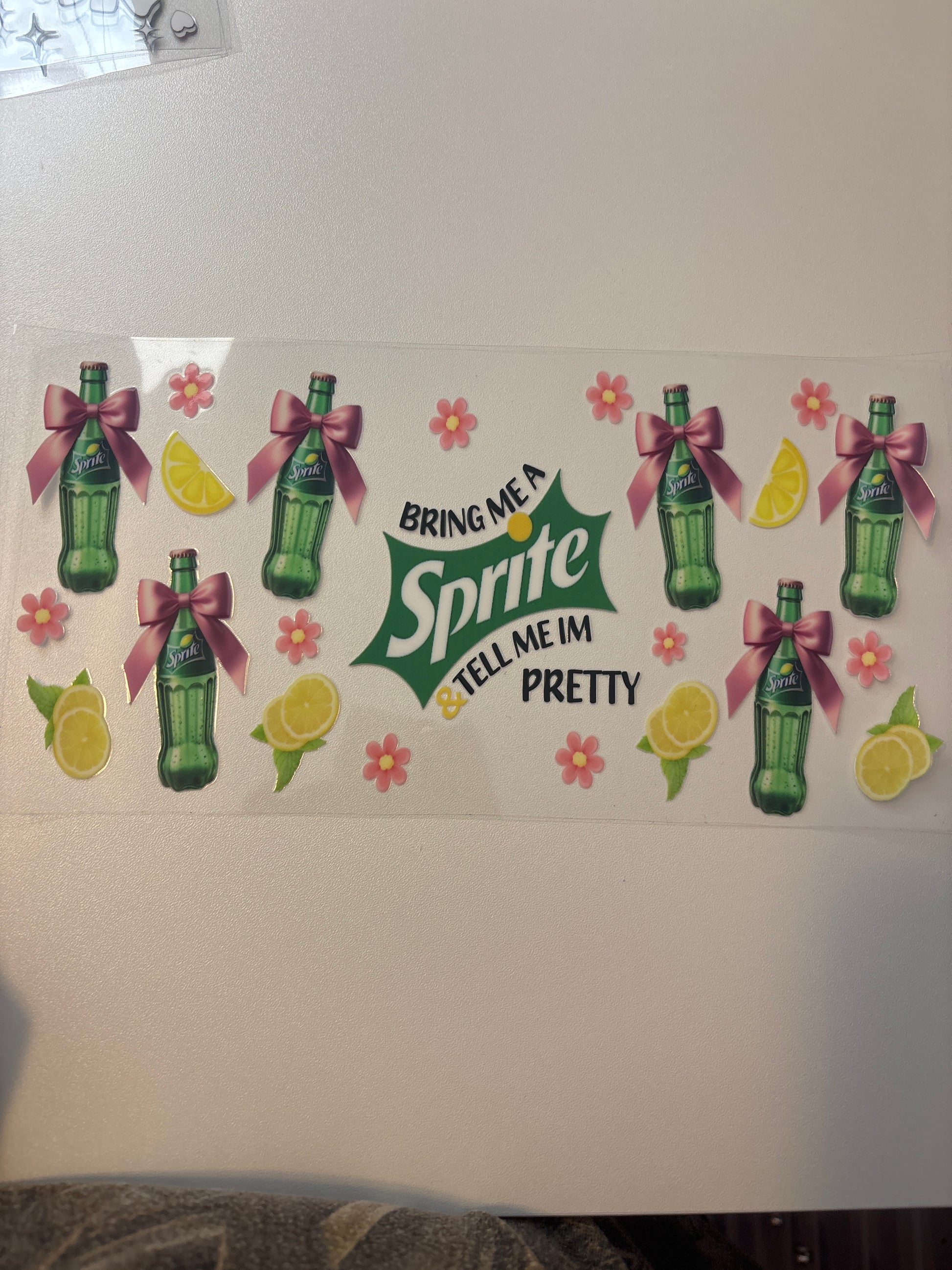 New Cup Wraps
