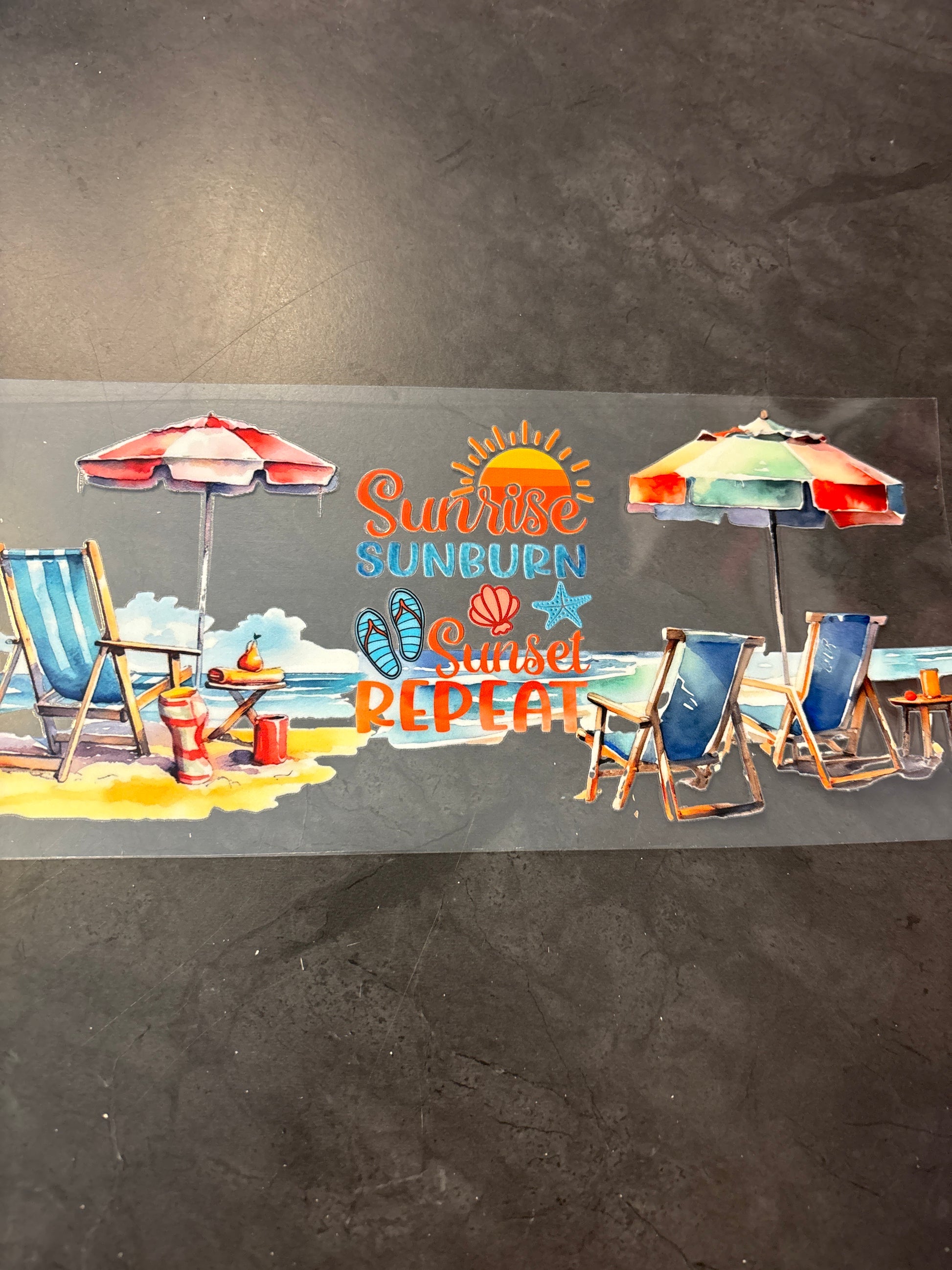 New Cup Wraps