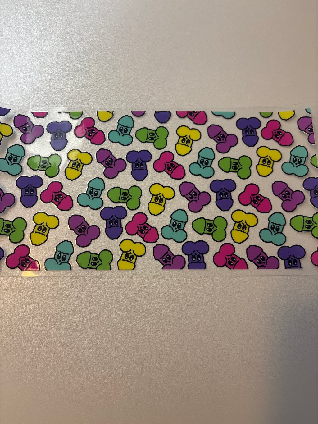 New Cup Wraps