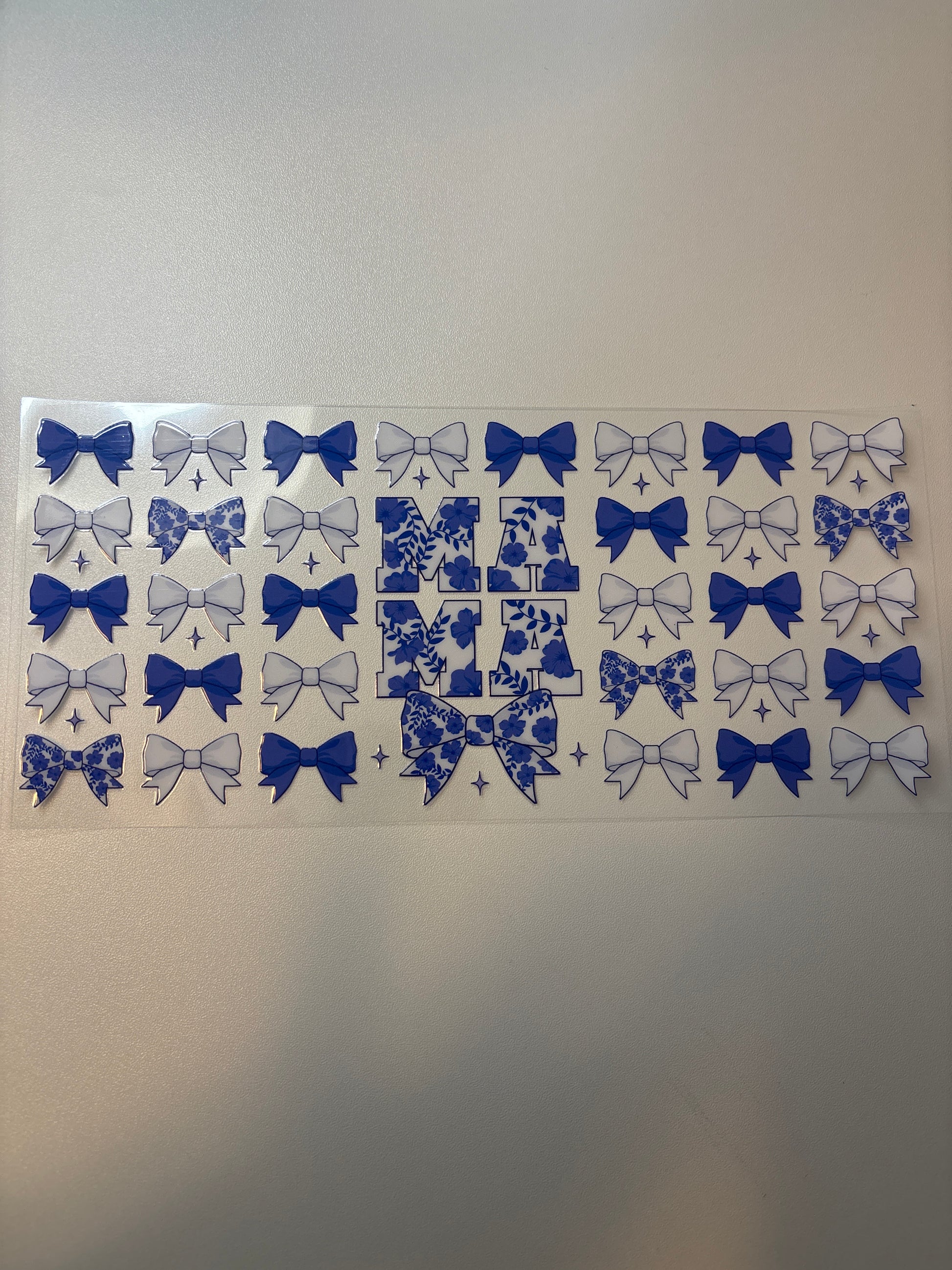 New Cup Wraps