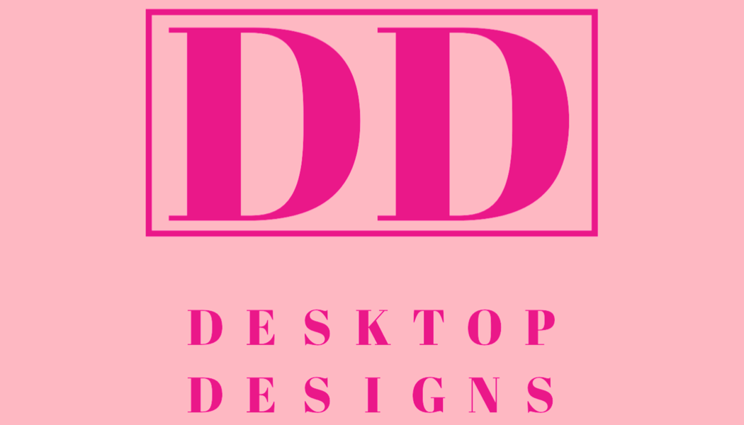 Desktop Designs