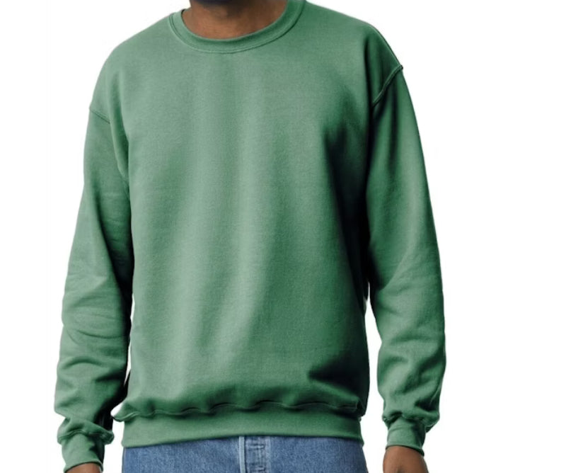 Crewnecks