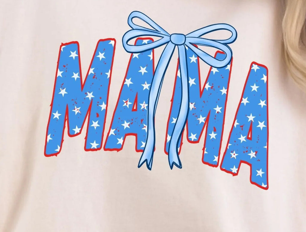 Apparel Print options