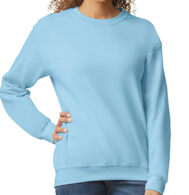 Crewnecks