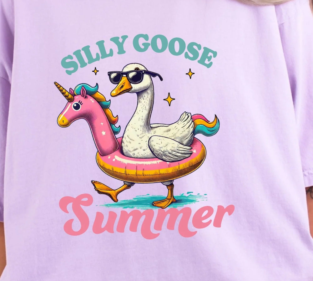 Apparel Print options