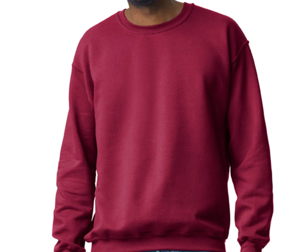 Crewnecks