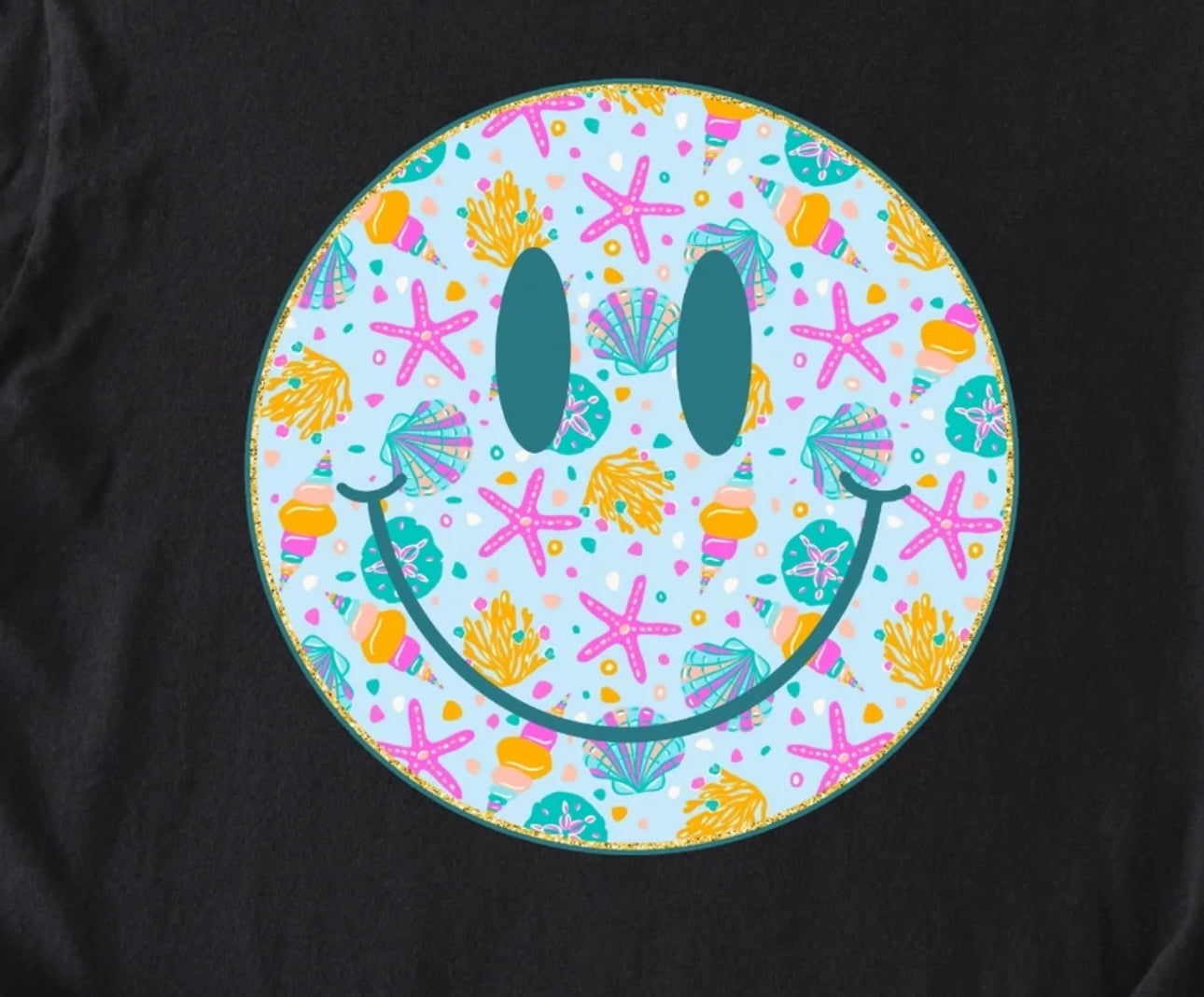 Apparel Print options