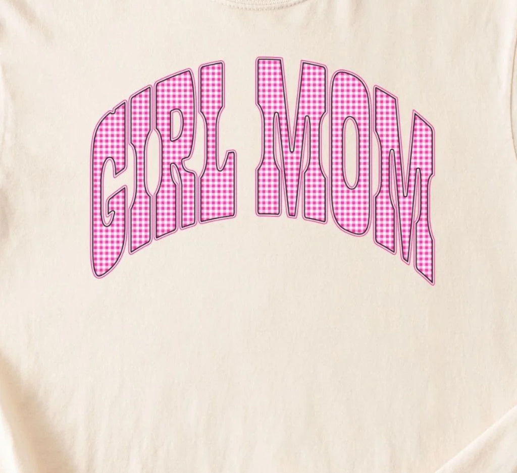 Apparel Print options