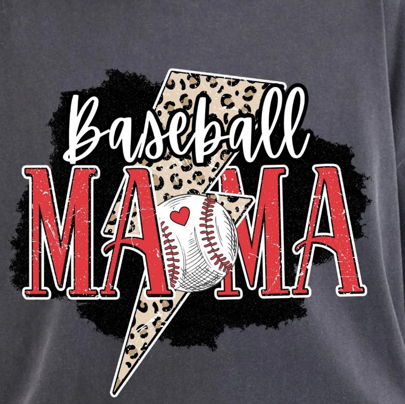 Apparel Print options