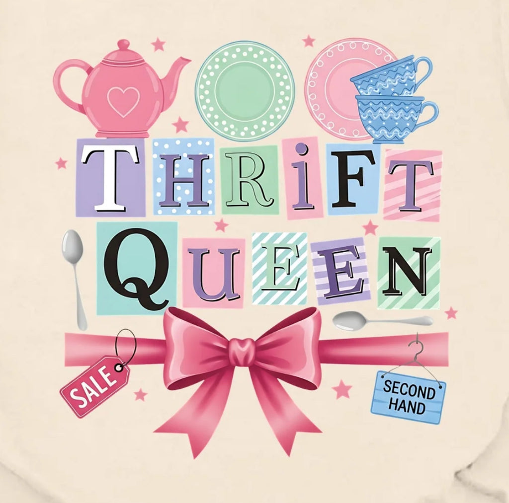 Apparel Print options