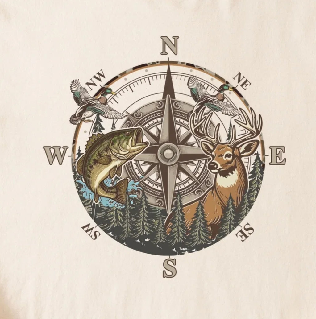 Apparel Print options