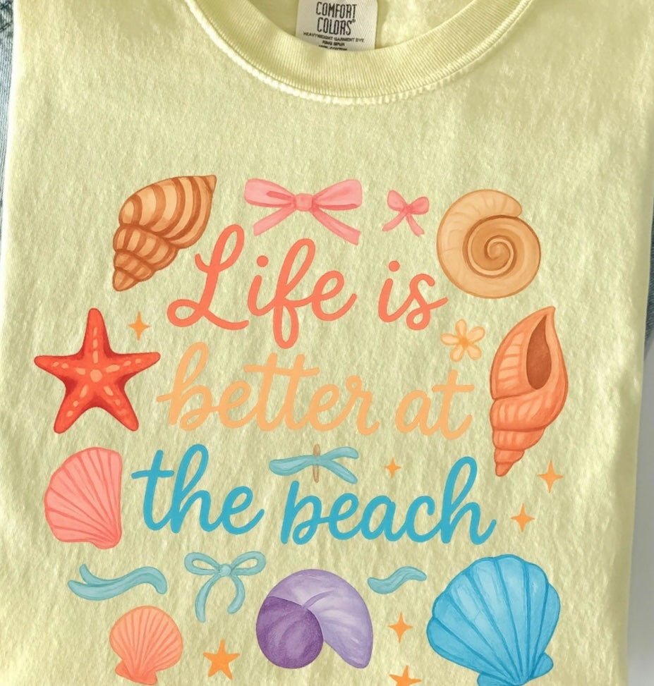 Apparel Print options