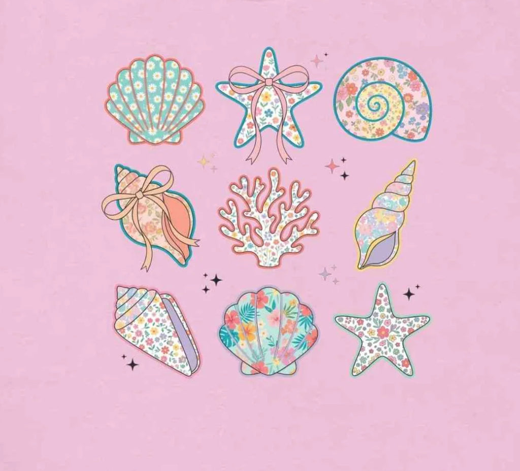 Apparel Print options