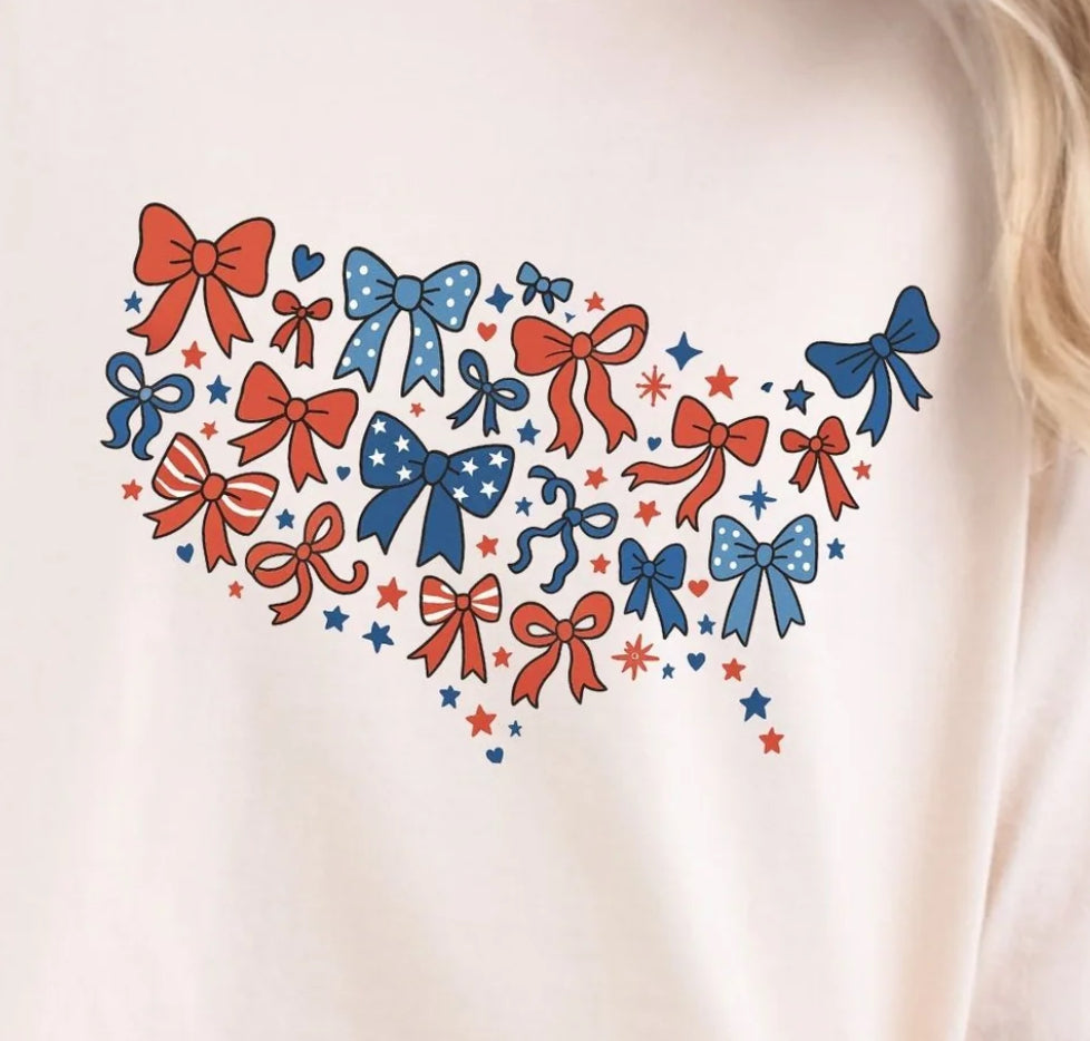 Apparel Print options