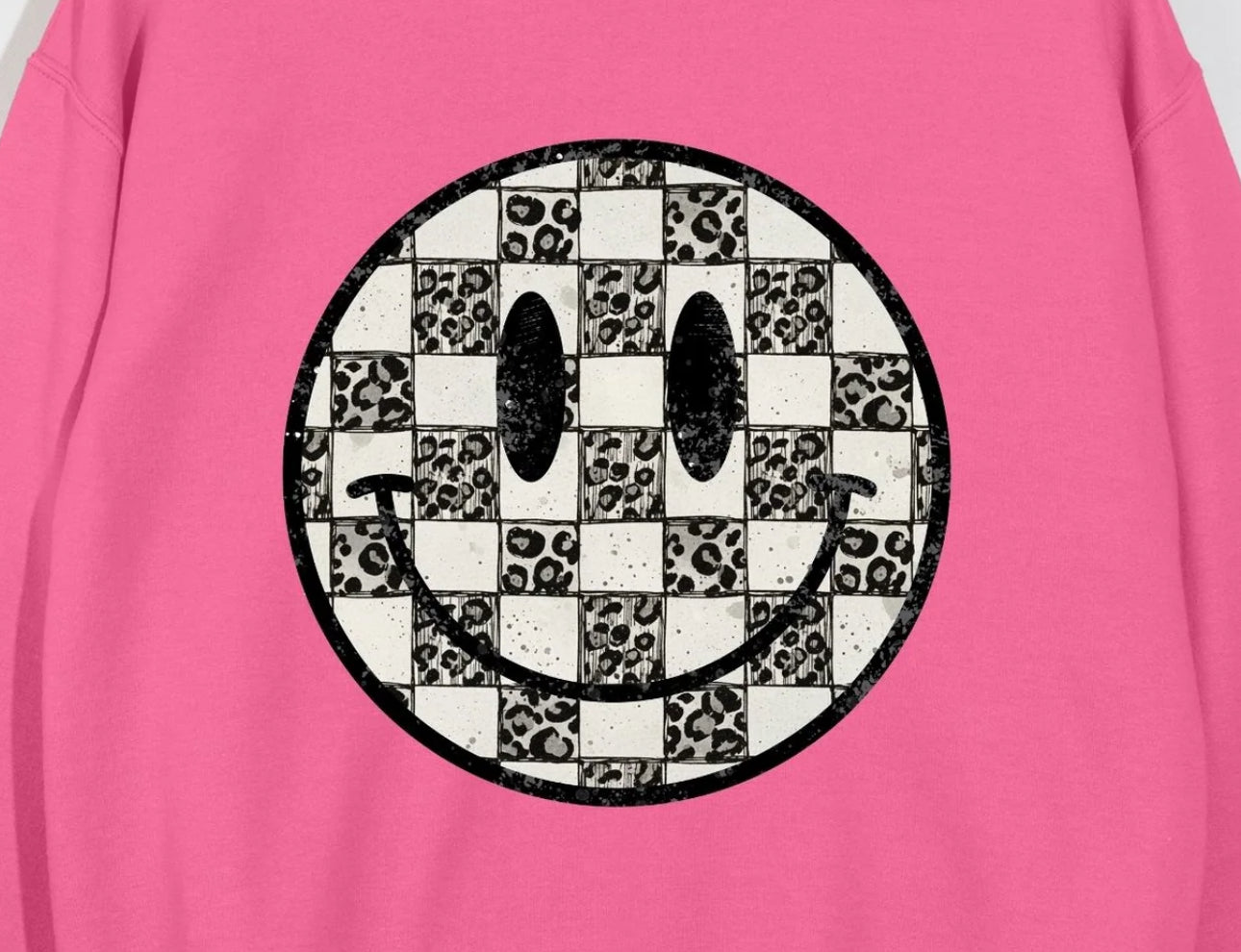 Apparel Print options