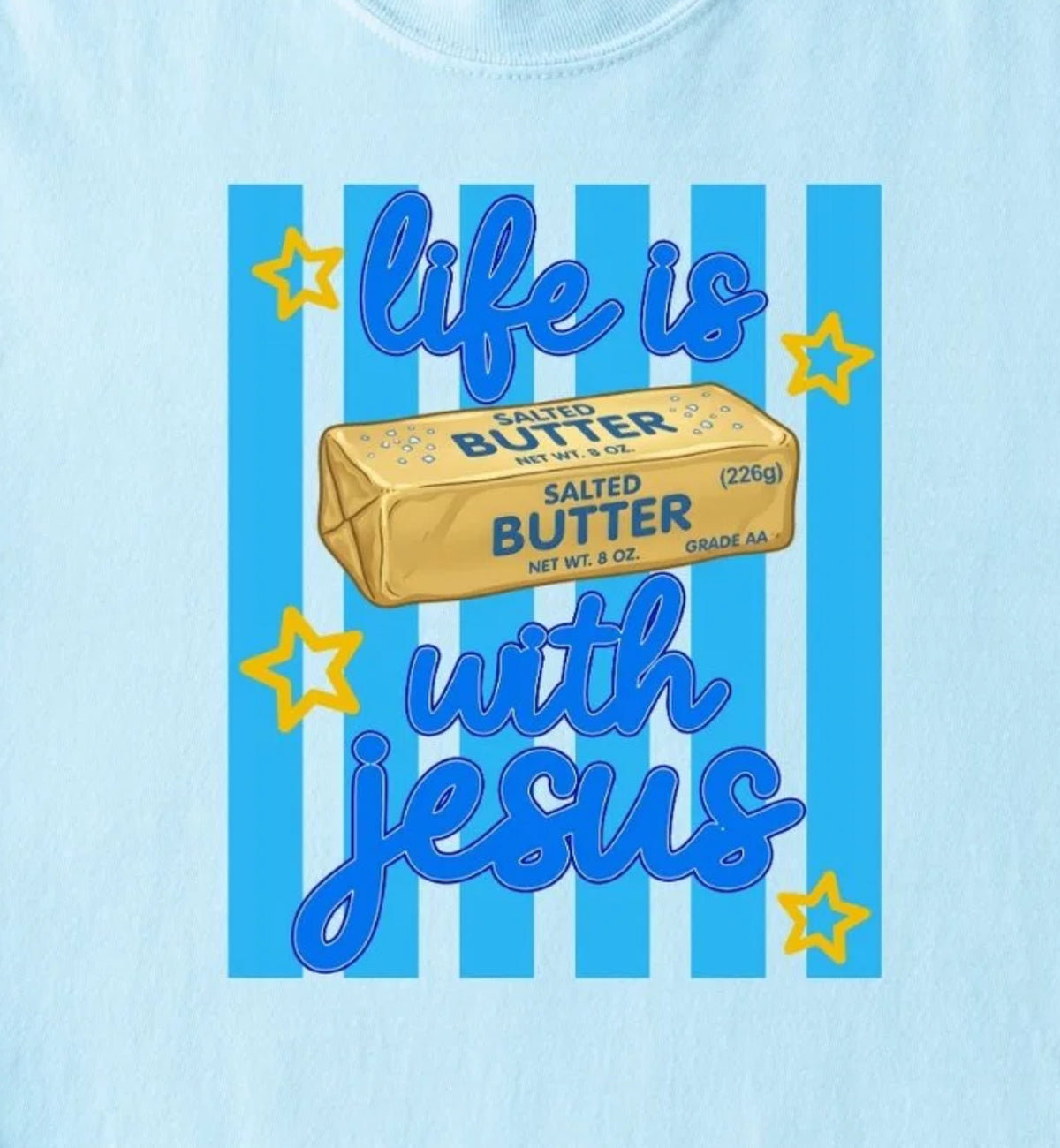 Apparel Print options