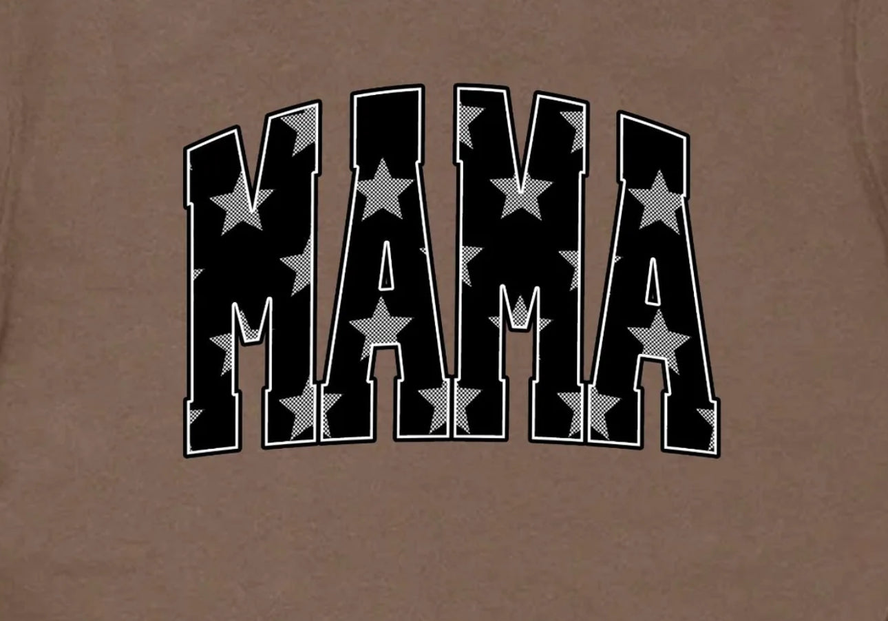 Apparel Print options