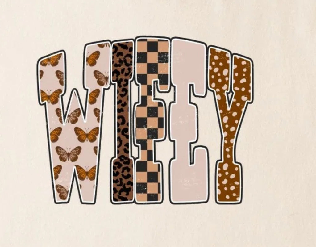 Apparel Print options