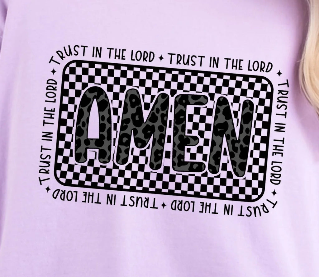 Apparel Print options