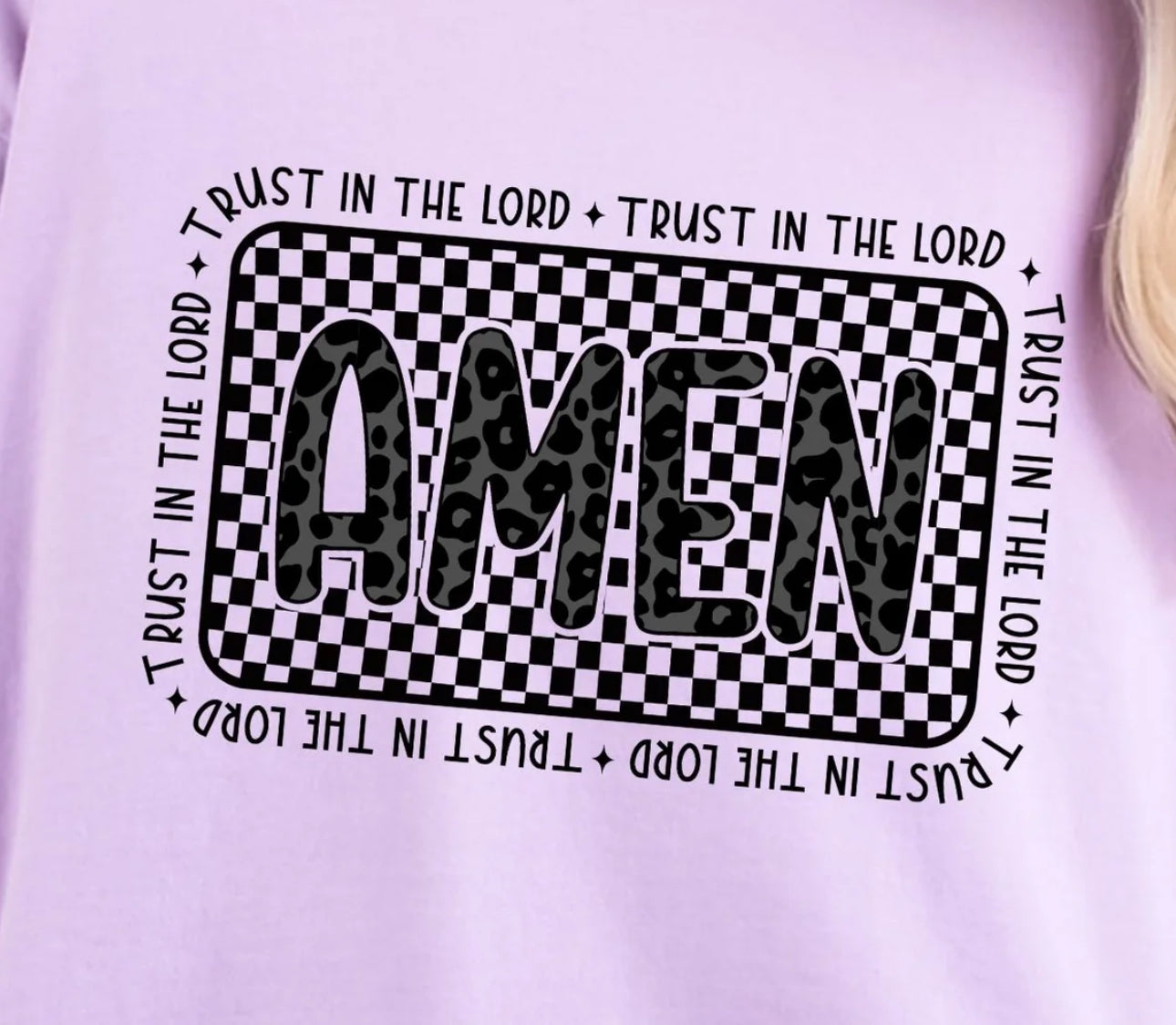Apparel Print options