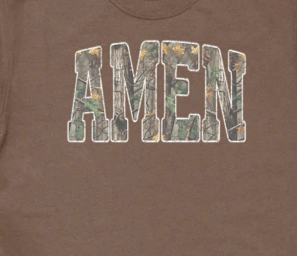 Apparel Print options