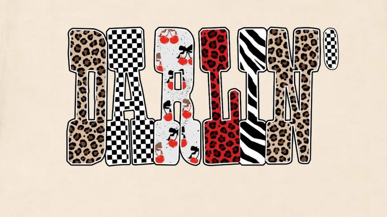 Apparel Print options