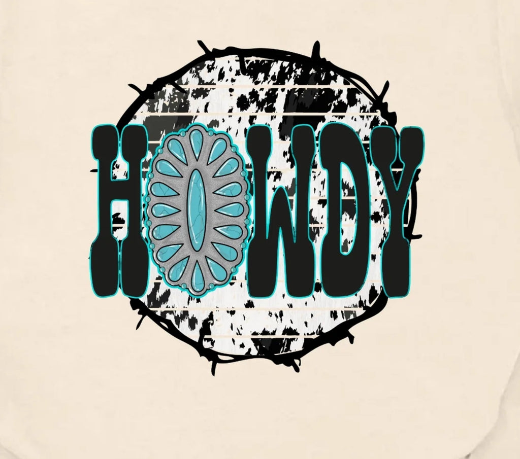 Apparel Print options