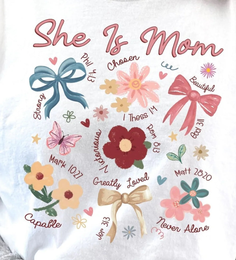 Apparel Print options