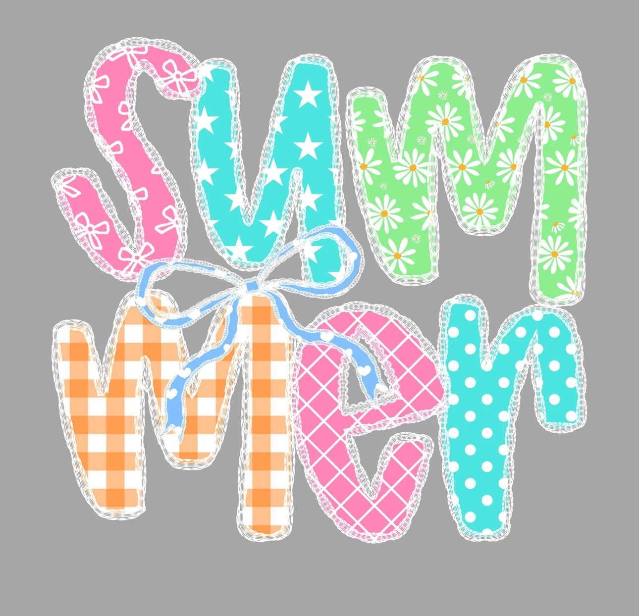 Apparel Print options