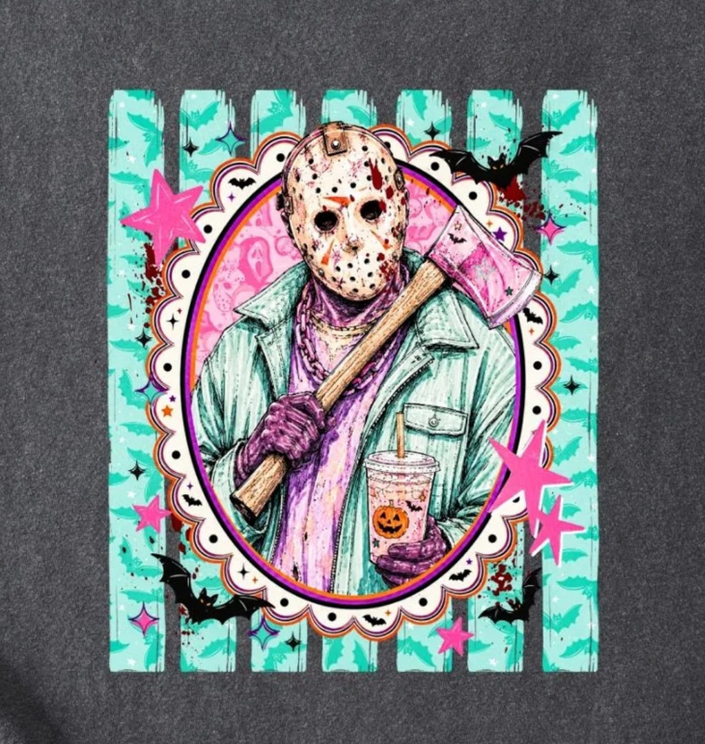 Apparel Print options