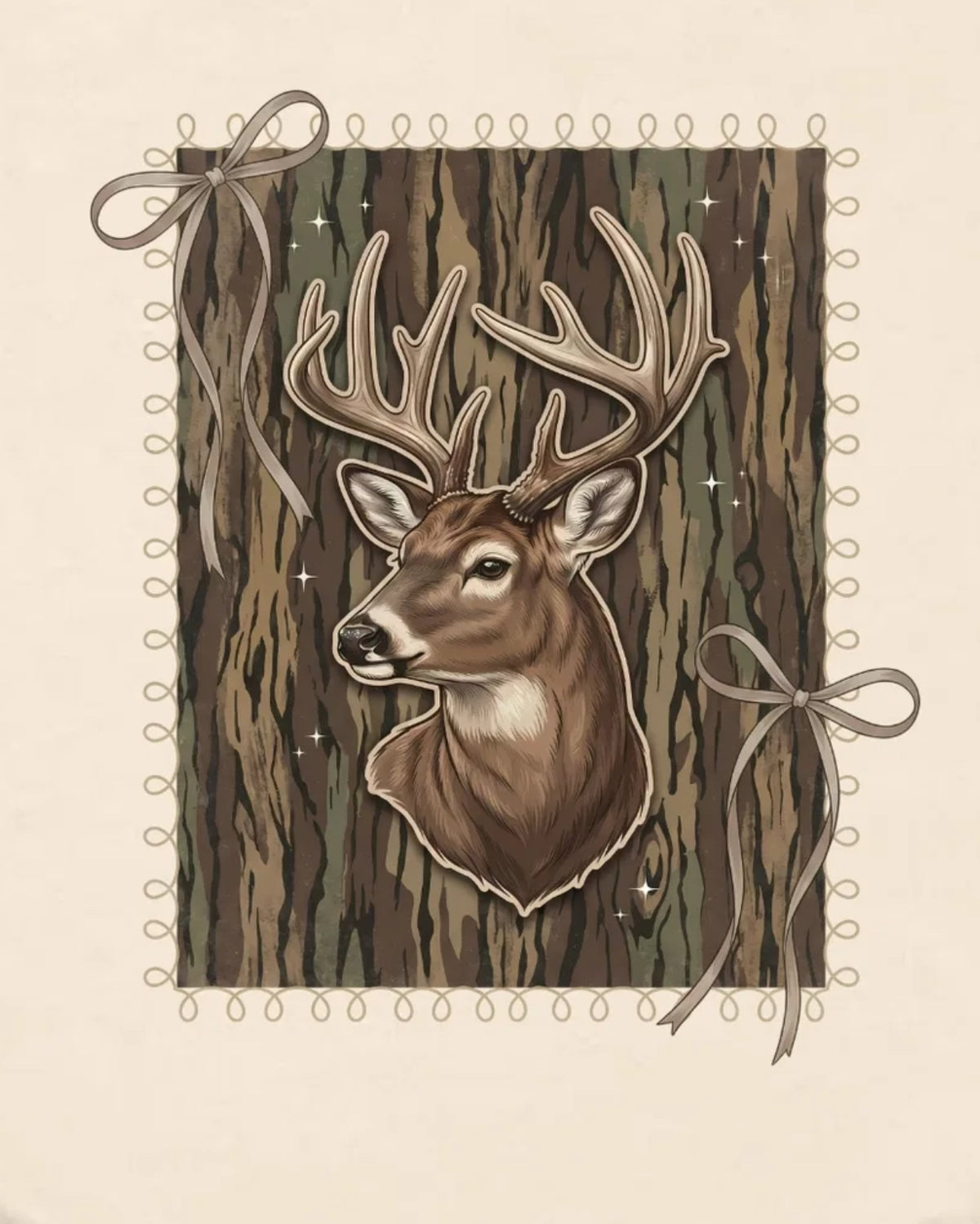 Apparel Print options