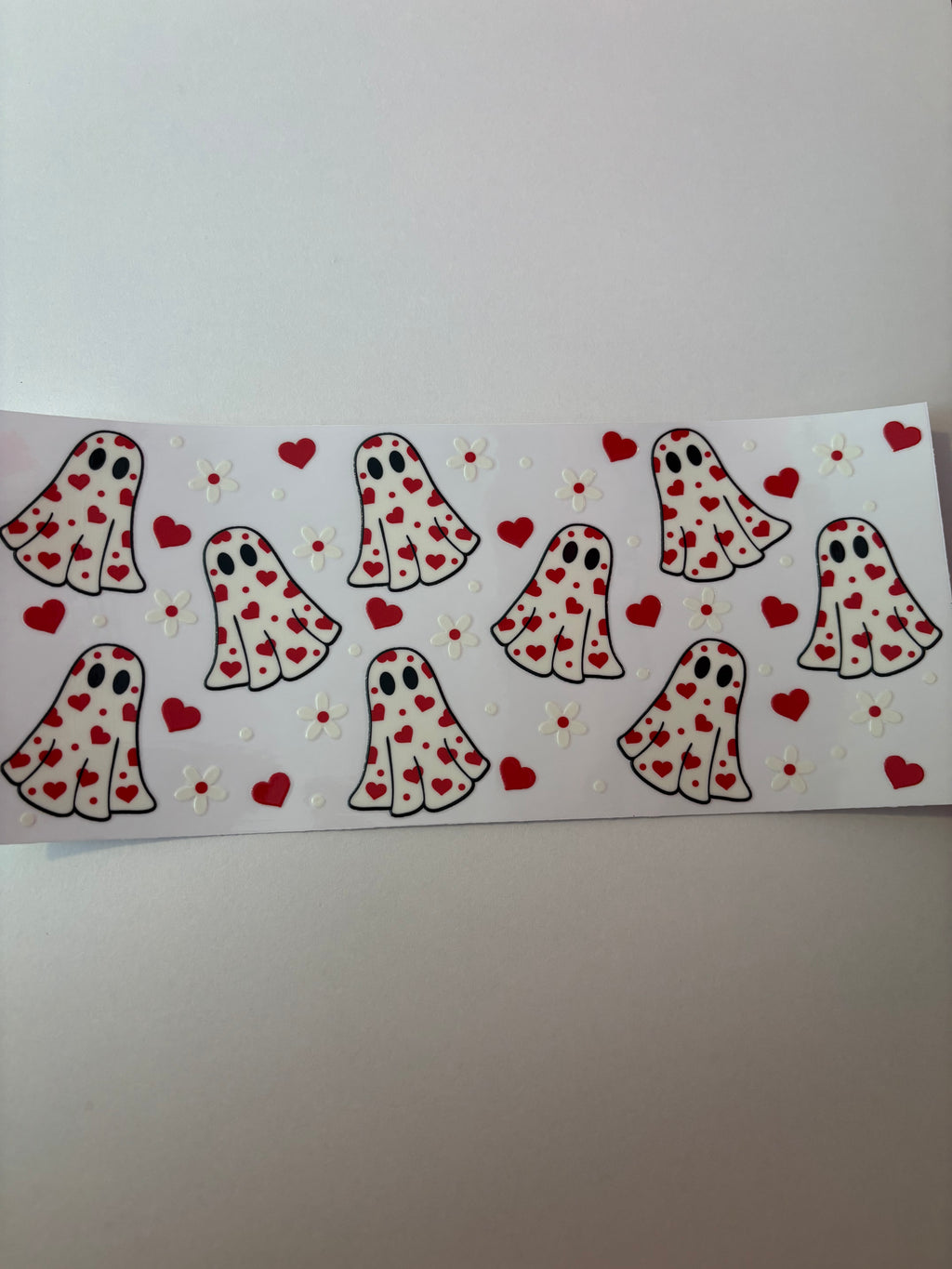 Bows/Faith/Summer wraps
