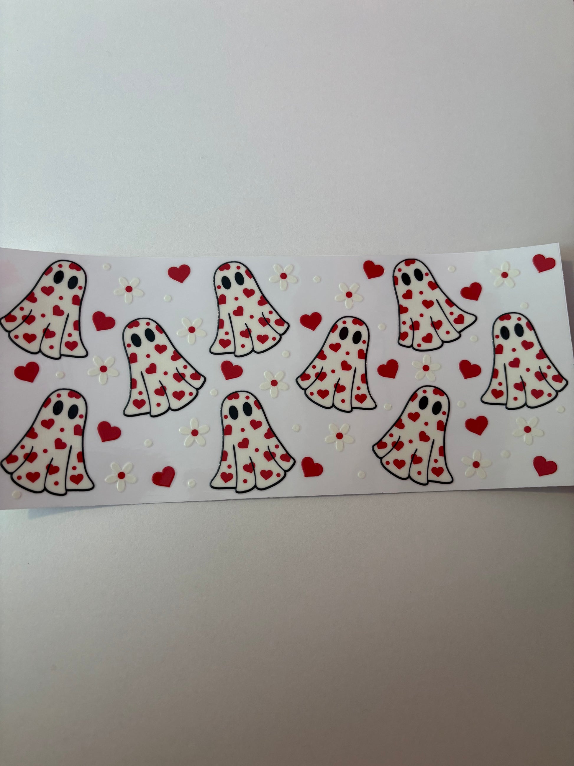 Bows/Faith/Summer wraps