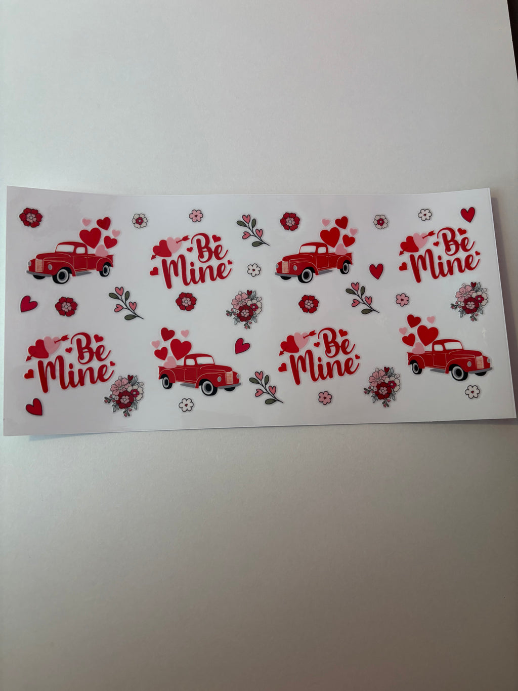 Bows/Faith/Summer wraps