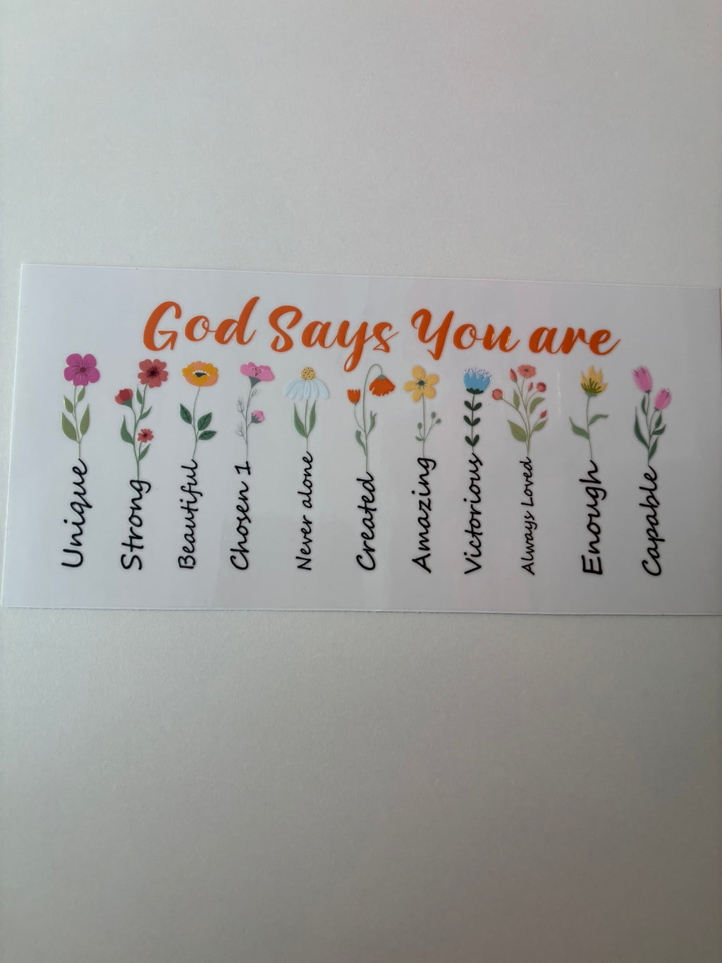 Bows/Faith/Summer wraps