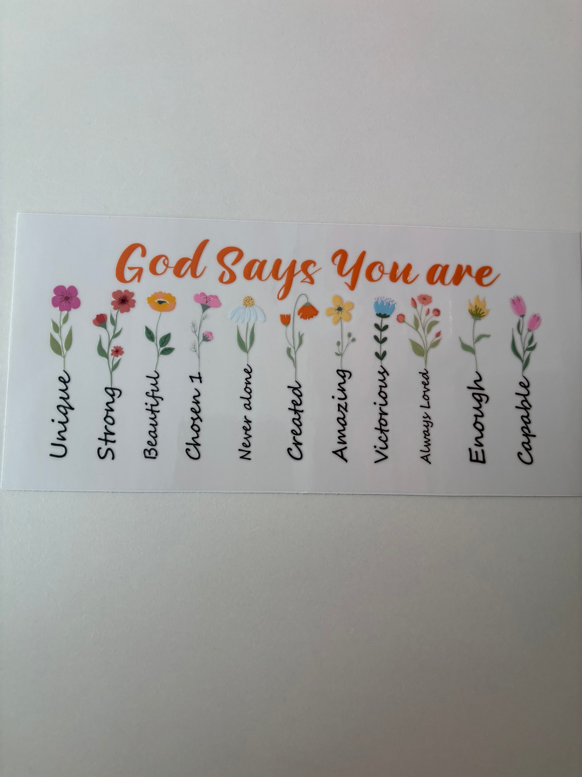 Bows/Faith/Summer wraps