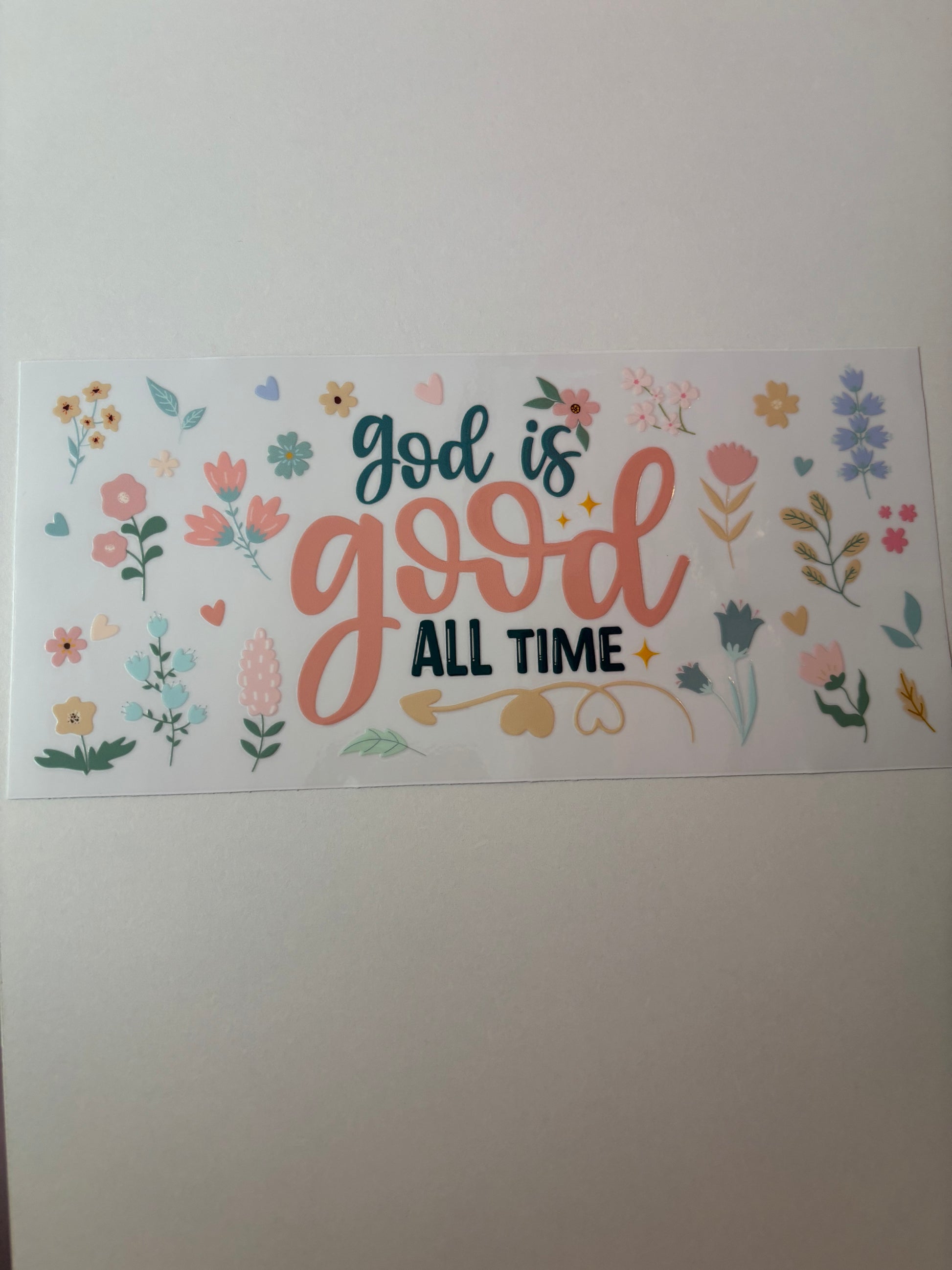 Bows/Faith/Summer wraps