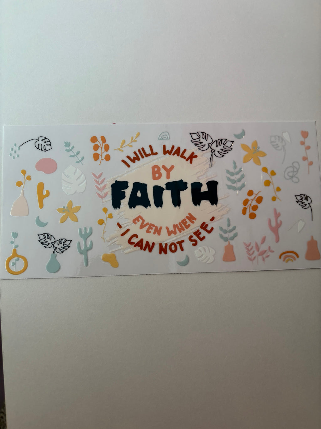 Bows/Faith/Summer wraps