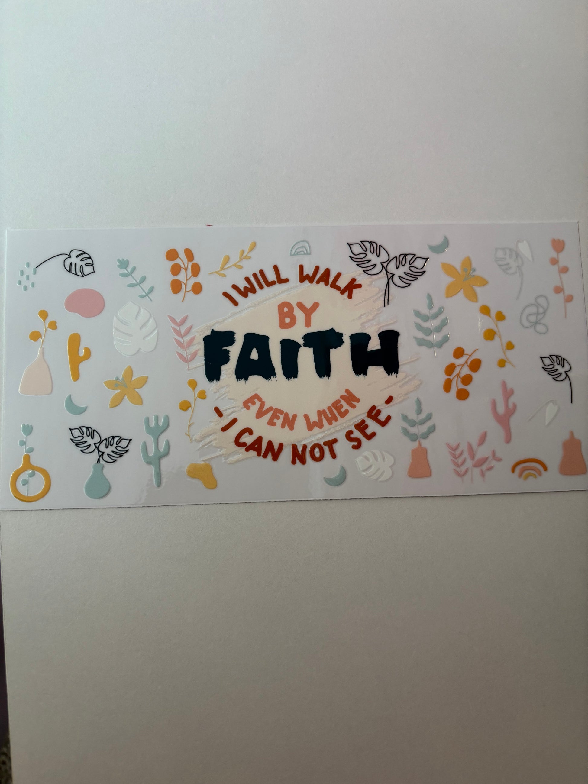 Bows/Faith/Summer wraps