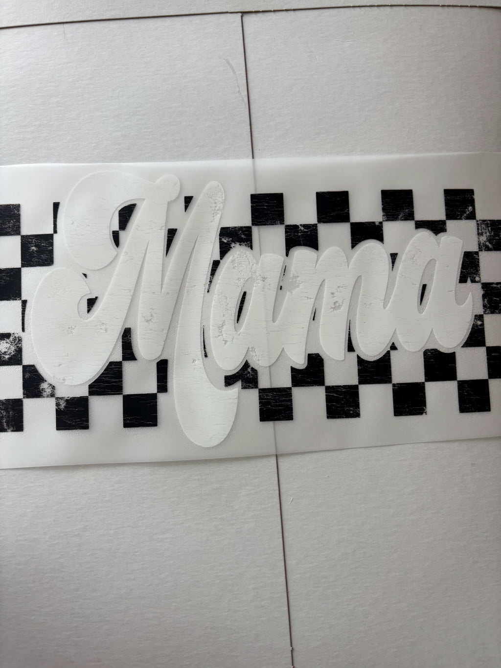Apparel Print options