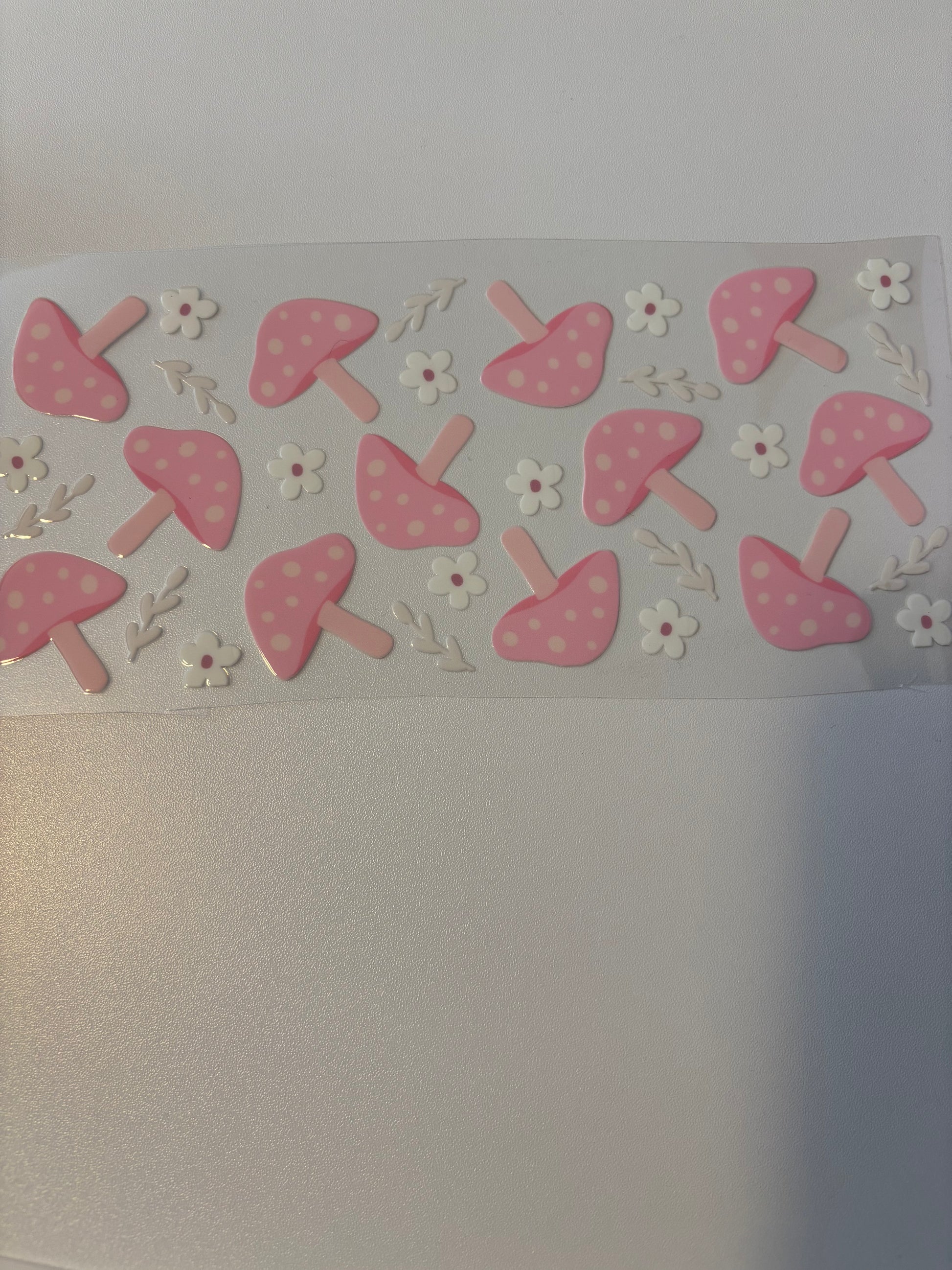 Bows/Faith/Summer wraps