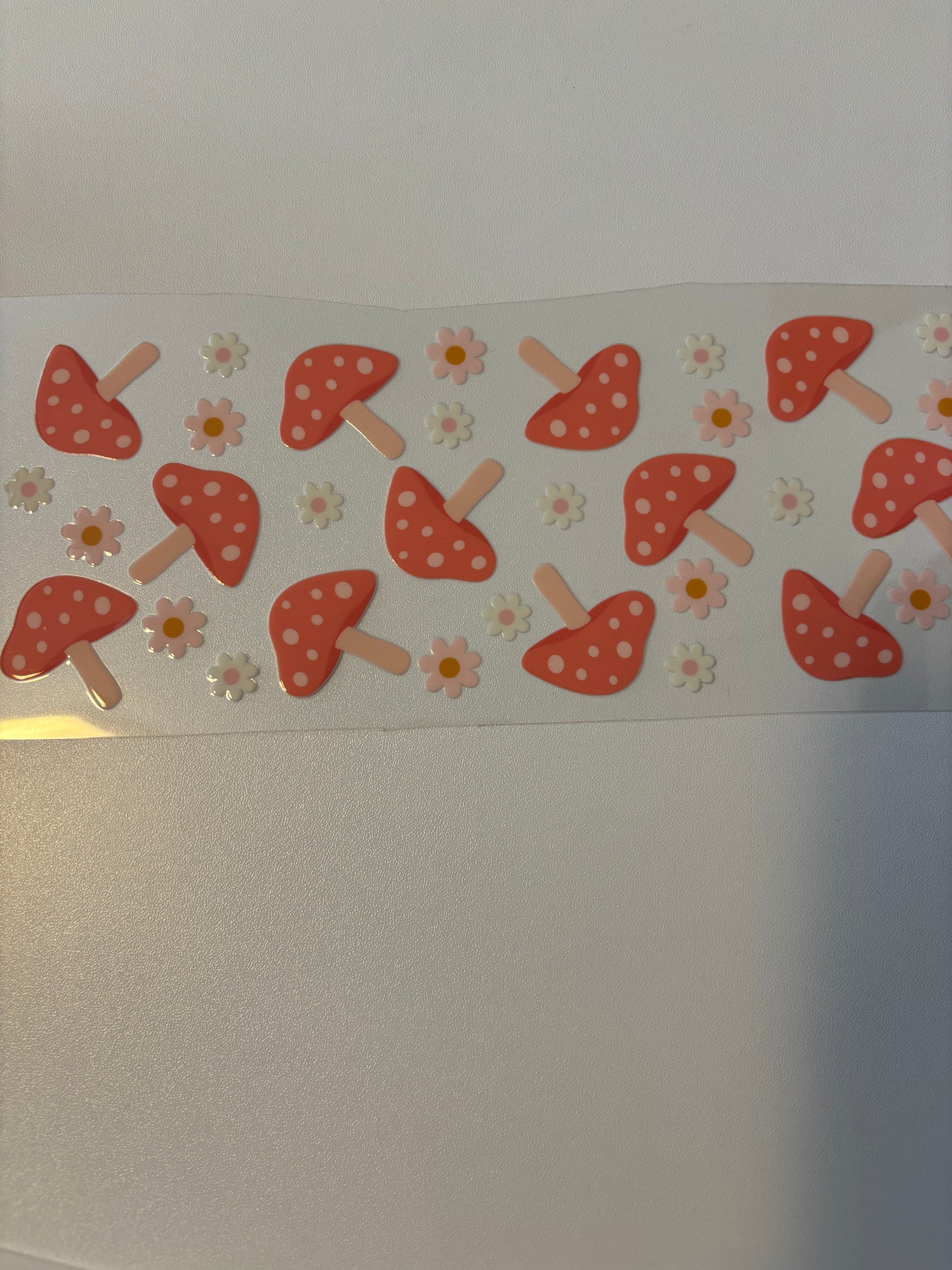 Bows/Faith/Summer wraps