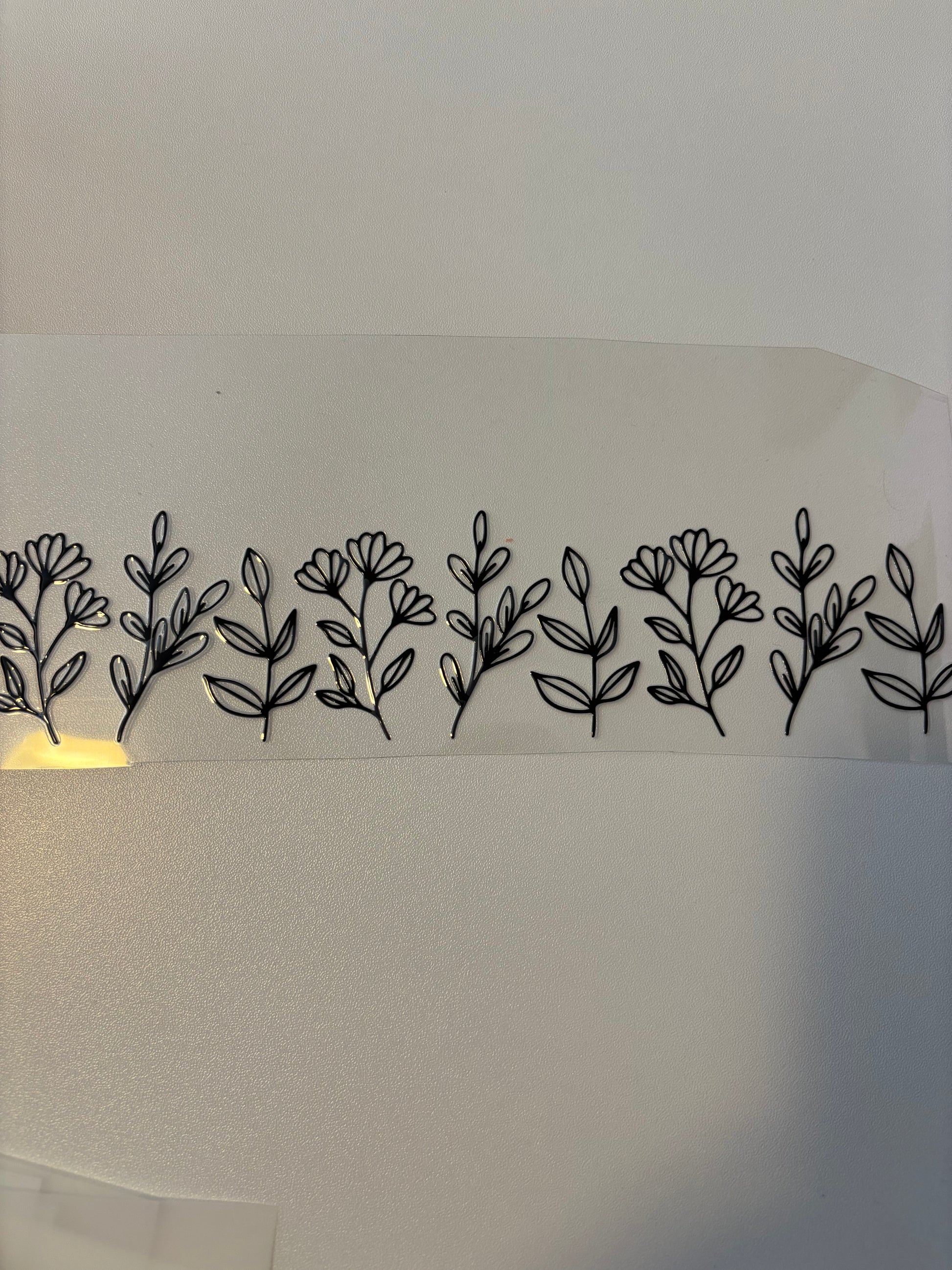 Bows/Faith/Summer wraps