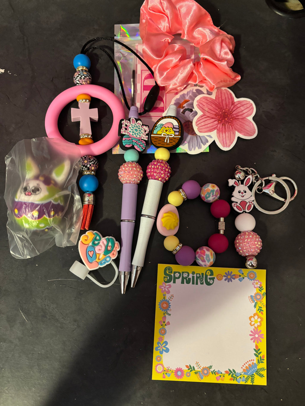 Easter Bags!!