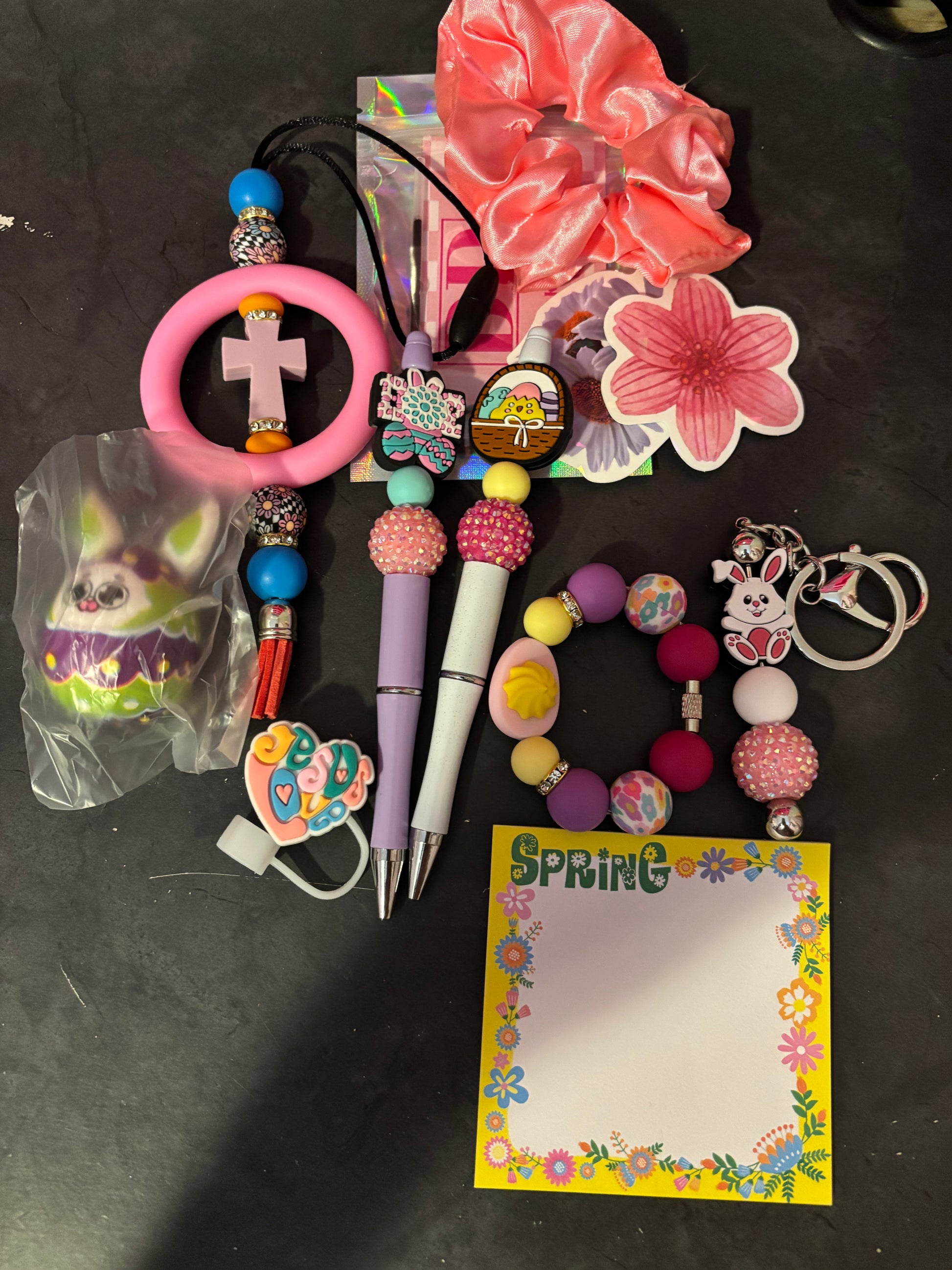 Easter Bags!!