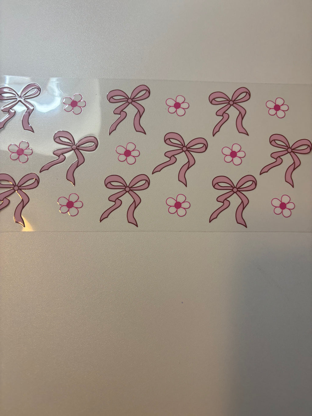 New Cup Wraps