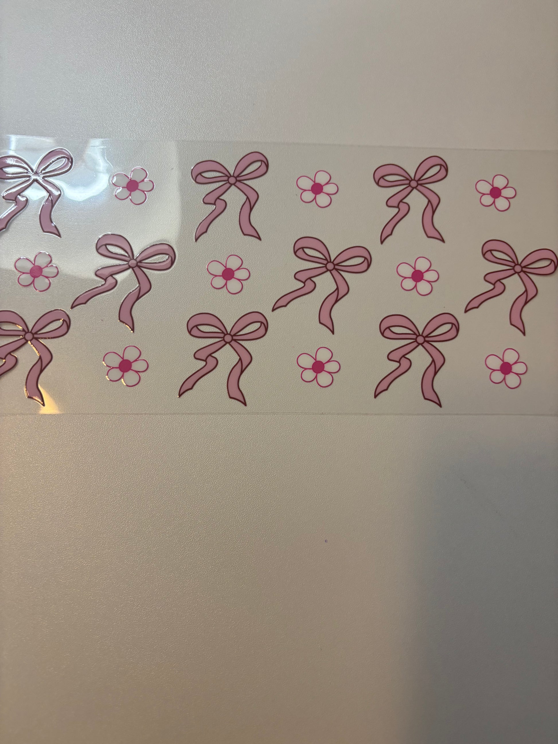 New Cup Wraps